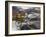 Tuk Tuk in Motion-Adam Jones-Framed Photographic Print