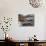 Tuk Tuk in Motion-Adam Jones-Photographic Print displayed on a wall