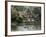 Tuk Tuk, Samosir Island, Lake Toba, Sumatra, Indonesia, Southeast Asia, Asia-Rolf Richardson-Framed Photographic Print