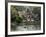 Tuk Tuk, Samosir Island, Lake Toba, Sumatra, Indonesia, Southeast Asia, Asia-Rolf Richardson-Framed Photographic Print