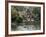 Tuk Tuk, Samosir Island, Lake Toba, Sumatra, Indonesia, Southeast Asia, Asia-Rolf Richardson-Framed Photographic Print