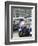 Tuk Tuks, Bangkok, Thailand, Southeast Asia-Angelo Cavalli-Framed Photographic Print