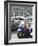 Tuk Tuks, Bangkok, Thailand, Southeast Asia-Angelo Cavalli-Framed Photographic Print