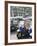 Tuk Tuks, Bangkok, Thailand, Southeast Asia-Angelo Cavalli-Framed Photographic Print