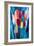 Tulip 2-Rabi Khan-Framed Premium Giclee Print