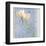 Tulip and Blue Tapestry I-Richard Sutton-Framed Art Print