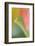 Tulip, Blossom, Close-Up-Andreas Keil-Framed Photographic Print