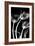 Tulip Bones 1-Albert Koetsier-Framed Art Print