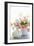 Tulip Bouquet I-Karyn Millet-Framed Photo