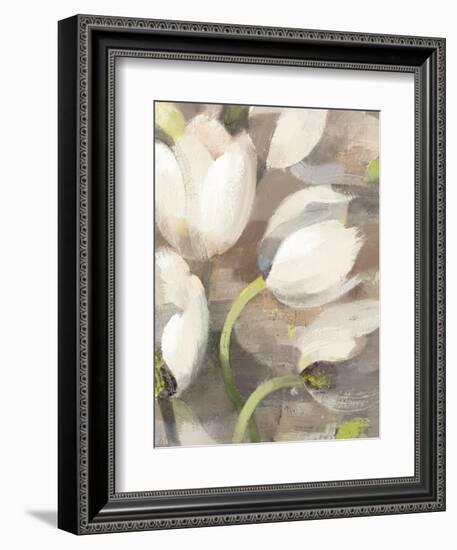 Tulip Delight II-Hristova Albena-Framed Premium Giclee Print