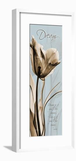 Tulip Dream-Albert Koetsier-Framed Art Print