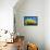 Tulip Field-ErikdeGraaf-Framed Premier Image Canvas displayed on a wall