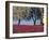 Tulip Fields, Skagit Valley, Washington, USA-William Sutton-Framed Photographic Print