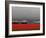 Tulip Fields-Howard Ruby-Framed Photographic Print