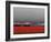 Tulip Fields-Howard Ruby-Framed Photographic Print