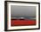 Tulip Fields-Howard Ruby-Framed Photographic Print