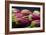 Tulip Flower - Macro Photo-Daniil Belyay-Framed Photographic Print