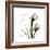 Tulip Friends-Albert Koetsier-Framed Premium Giclee Print