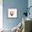 Tulip Head Mom-Albert Koetsier-Framed Premium Giclee Print displayed on a wall