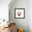 Tulip Head Mom-Albert Koetsier-Framed Premium Giclee Print displayed on a wall