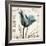 Tulip Hope-Albert Koetsier-Framed Art Print