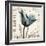 Tulip Hope-Albert Koetsier-Framed Art Print