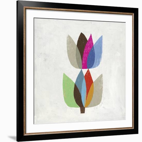 Tulip II-PI Studio-Framed Art Print