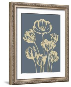 Tulip, no. 2-null-Framed Art Print