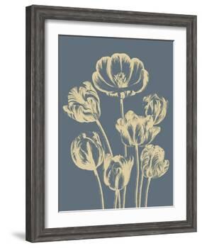 Tulip, no. 2-null-Framed Art Print