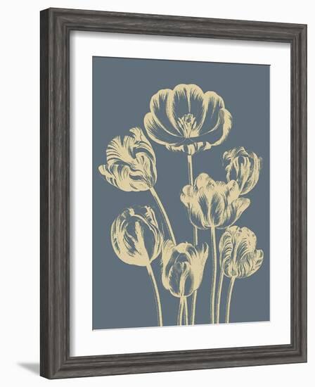Tulip, no. 2-null-Framed Art Print