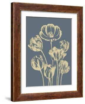 Tulip, no. 2-null-Framed Art Print
