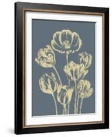 Tulip, no. 2-null-Framed Art Print