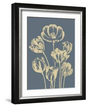 Tulip, no. 2-null-Framed Art Print