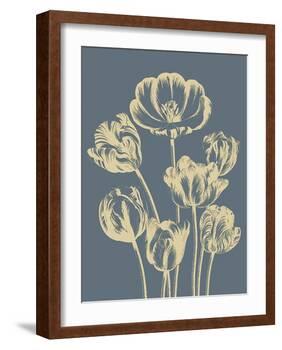 Tulip, no. 2-null-Framed Art Print