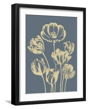Tulip, no. 2-null-Framed Art Print