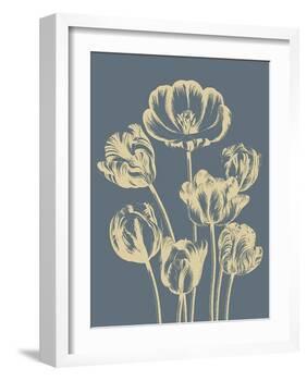 Tulip, no. 2-null-Framed Art Print