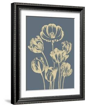 Tulip, no. 2-null-Framed Art Print