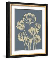 Tulip, no. 2-null-Framed Art Print