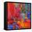 Tulip Odyssey, 2024 (Oil on Canvas)-Peter Graham-Framed Premier Image Canvas