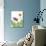 Tulip Skies II-Callie Crosby and Rebecca Daw-Giclee Print displayed on a wall