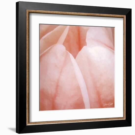 Tulip Trio I-Gabriel Scott-Framed Art Print