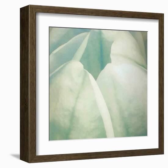 Tulip Trio II-Gabriel Scott-Framed Art Print