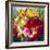 Tulip Trio-Elizabeth Horning-Framed Giclee Print