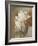 Tulip Waltz II-Lisa Audit-Framed Giclee Print