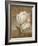 Tulip Waltz III-Lisa Audit-Framed Giclee Print