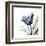 Tulip Whisper-Albert Koetsier-Framed Art Print