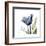 Tulip Whisper-Albert Koetsier-Framed Art Print