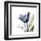 Tulip Whisper-Albert Koetsier-Framed Art Print