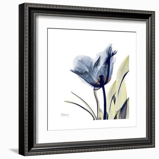 Tulip Whisper-Albert Koetsier-Framed Art Print