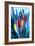 Tulip-Rabi Khan-Framed Art Print